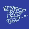 Quiz - Provinces of Spain icon