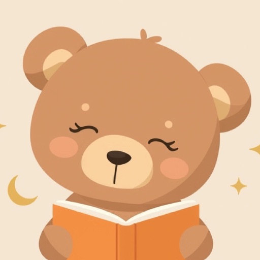 LullaBook: Bedtime Stories