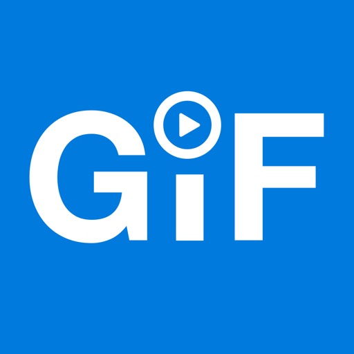 GIF Keyboard iOS App
