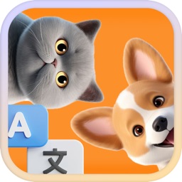 Cat Translator - talk to pet