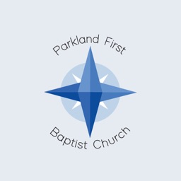 Parkland First Baptist Church