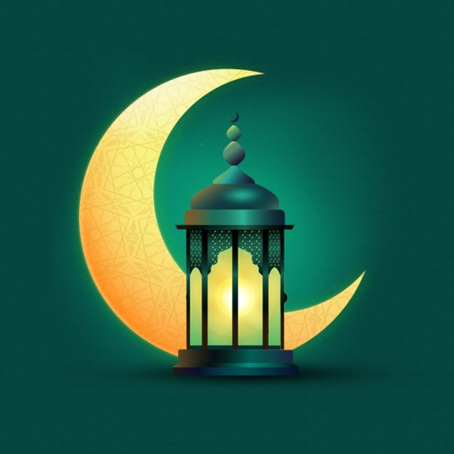 Islamic Stickers HD icon