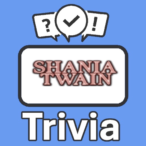 Shania Twain Trivia