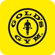 Gold’s Gym Ulaanbaatar