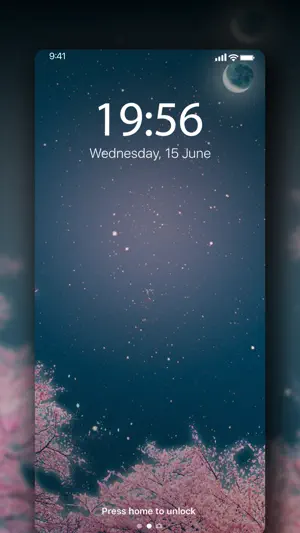 Girly Wallpapers Master HD screenshot 7
