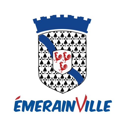 Ville d'Émerainville