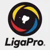 LigaPro contact information