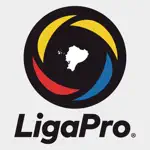 LigaPro App Contact