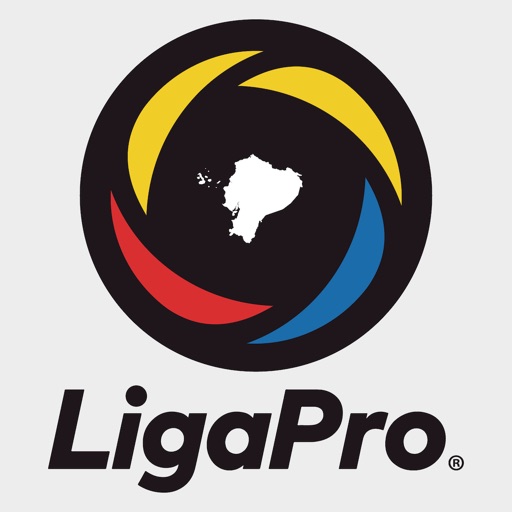 LigaPro icon