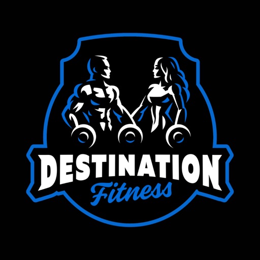 Destination Fitness Sverige