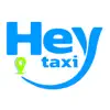 Hey Taxi Saskatoon App Feedback