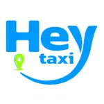 Hey Taxi Saskatoon App Cancel