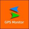 GPS Monitor icon