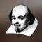 See Shakespeare quotes in 3D Augmented Reality and send them as AR text messages