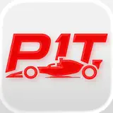 P1T – Formula Racing Club - Ícone do app
