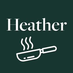 Heather: Build a Cooking Habit