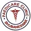 Paedicare e connect. icon