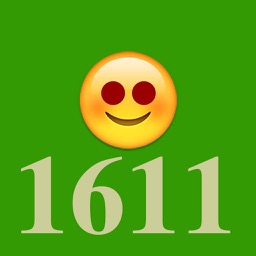 1611 Emoji Solitaire by SZY