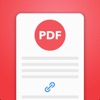 Web to PDF Converter & Reader - iPadアプリ