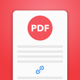 Ícone do app Web to PDF Converter & Reader