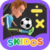 Soccer Games: for Kids icon