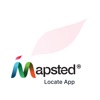 Locate: Track Assets Indoor icon