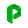 Parallel Space - Dual Space . icon