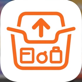 生活通-物品宝箱