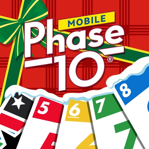 Phase 10