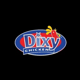 Dixy Chicken Haywood