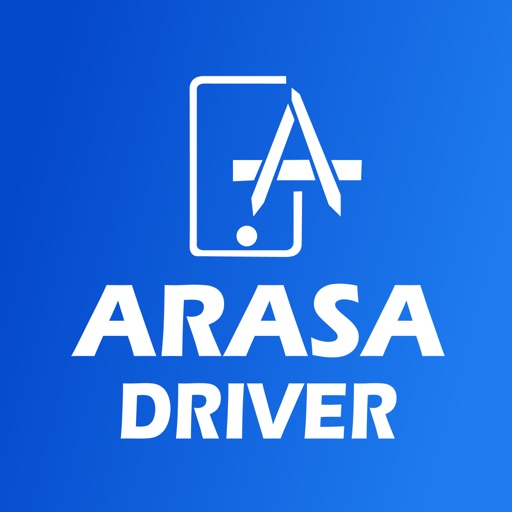 ARASA DRIVER