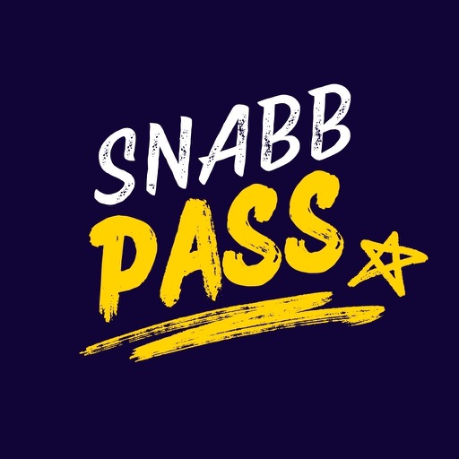 SnabbPass | Work Instantly
