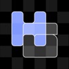 Hypergram - Custom Filter Art icon