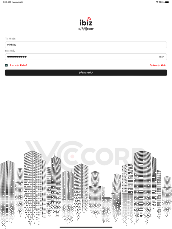 Screenshot #4 pour iBIZ Solution