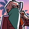 Block Crime Mafia: Online RP icon
