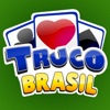 Truco Brasil - Truco online icon