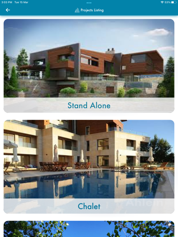 Screenshot #6 pour Faqra Club