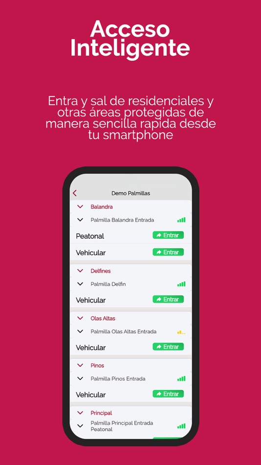 #1. Sipass (iOS) By: SISELSE DE MEXICO