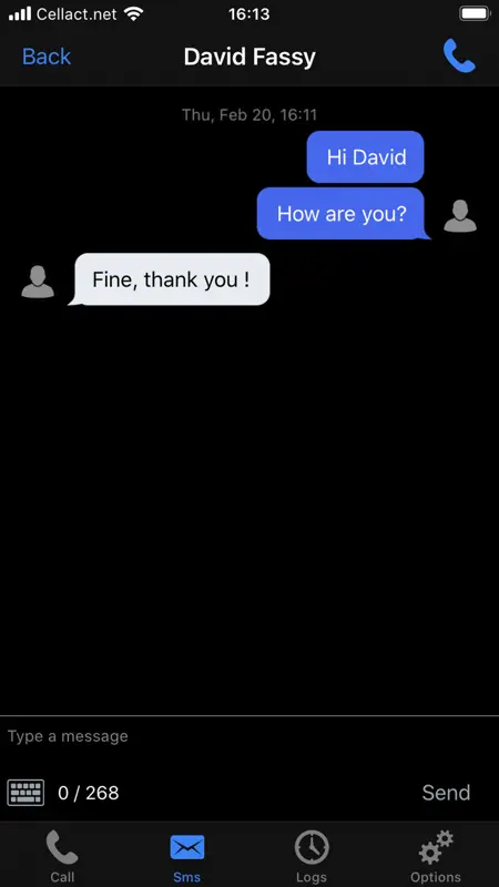 Secnum screenshot 10 of 10