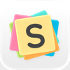 ホーム画面に貼れるメモ帳 StickyNote 付箋ノート