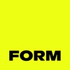 FORM Swim icon