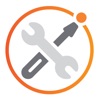 AMCS e-tools icon