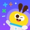 Make math learning fun and effective with this cool app for kids - Ahaaa Math helps kids get better at math with games that boost their interest and their confidence