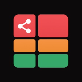 Tier List Maker - Share App