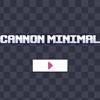Cannon Minimal icon