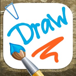 Dessiner sur des photos - Ajou