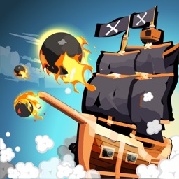 PB - Pirate Battles