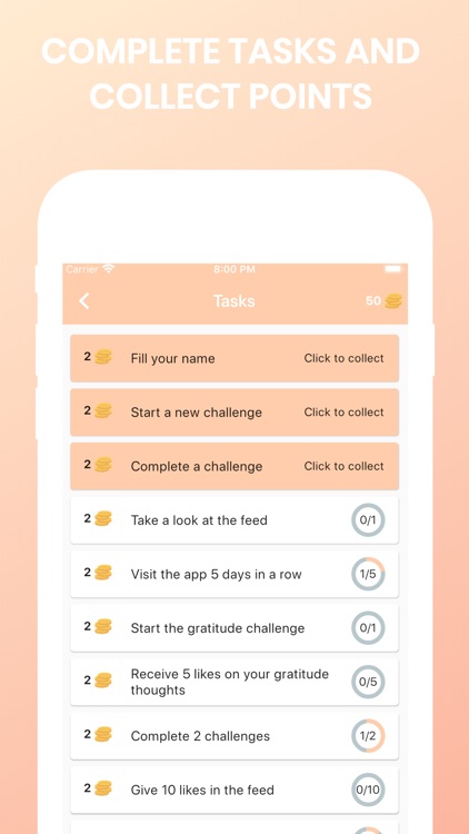 The 21 Days Challenge