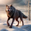 The Wolf Quest, Wildcraft Game icon
