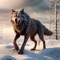 The Wolf Quest, Wildcraft Gameアイコン